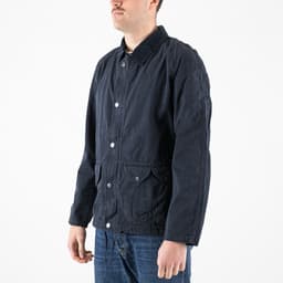 Utility Casual Chore Jacket - 3