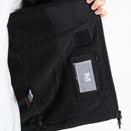 Technician Facemask Lined Jacket - 9