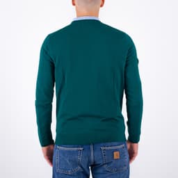 Mullen Wool Crew - 5