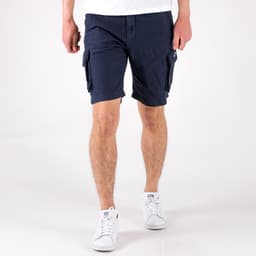 Combat Short - 3