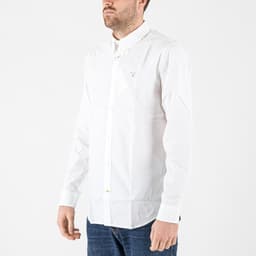 Trepport Poplin Shirt - 3