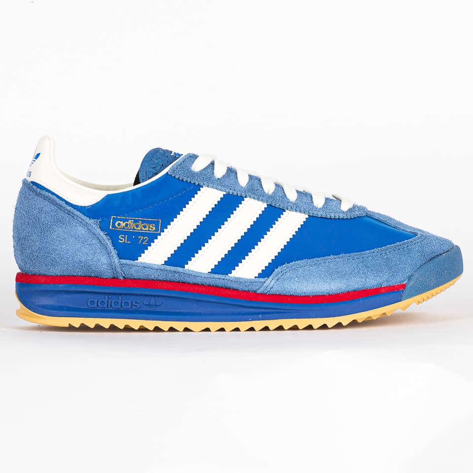 SL 72 RS - adidas Originals - Sneakers