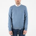 Mullen Cotton Jumper