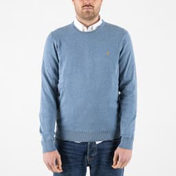 Mullen Cotton Jumper - 1