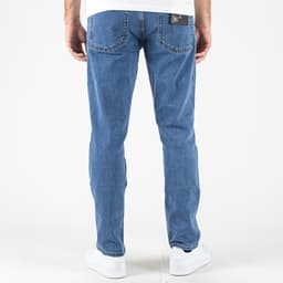 Elm Stretch Denim - 4
