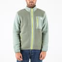 Yumiori Full Zip Fleece