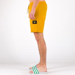 Nylon Walk Short - 3