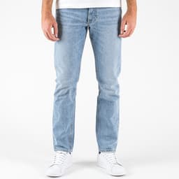 Daren Zip Fly Jeans - 2