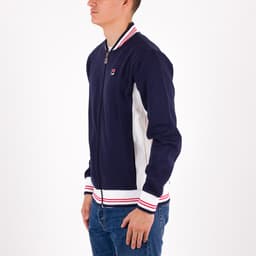 Settanta Track Jacket - 2