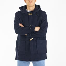 Poppleton Duffle Coat - 3