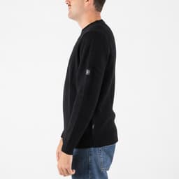 Fetlar Sweater - 4