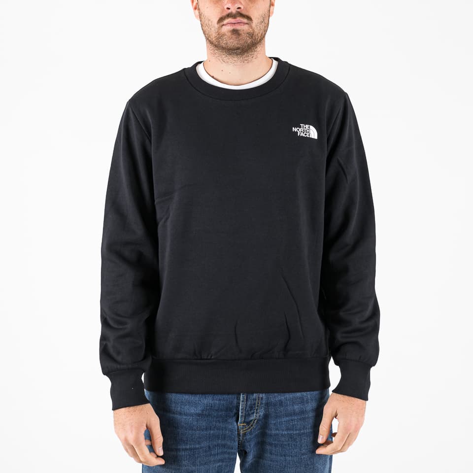 Simple Dome Crew - 1