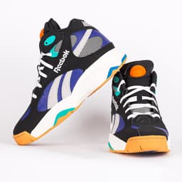 ATR Pump Vertical - 4