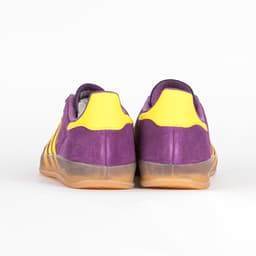 Gazelle Indoor W - 4