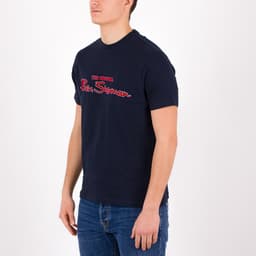 Signature Logo Tee - 2