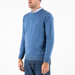 Mullen Merino Wool Jumper - 3