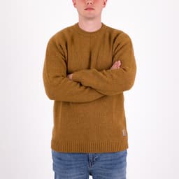 Anglistic Sweater - 3