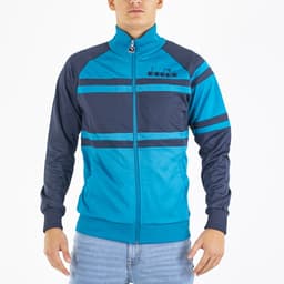 Track Jacket 80S - 1