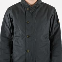 Mayburn Waxed Jacket - 6
