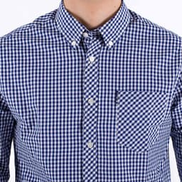 Signature Gingham Shirt - 6