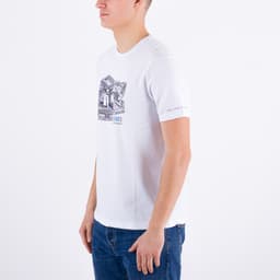 Boleyn Ground Tee - 2