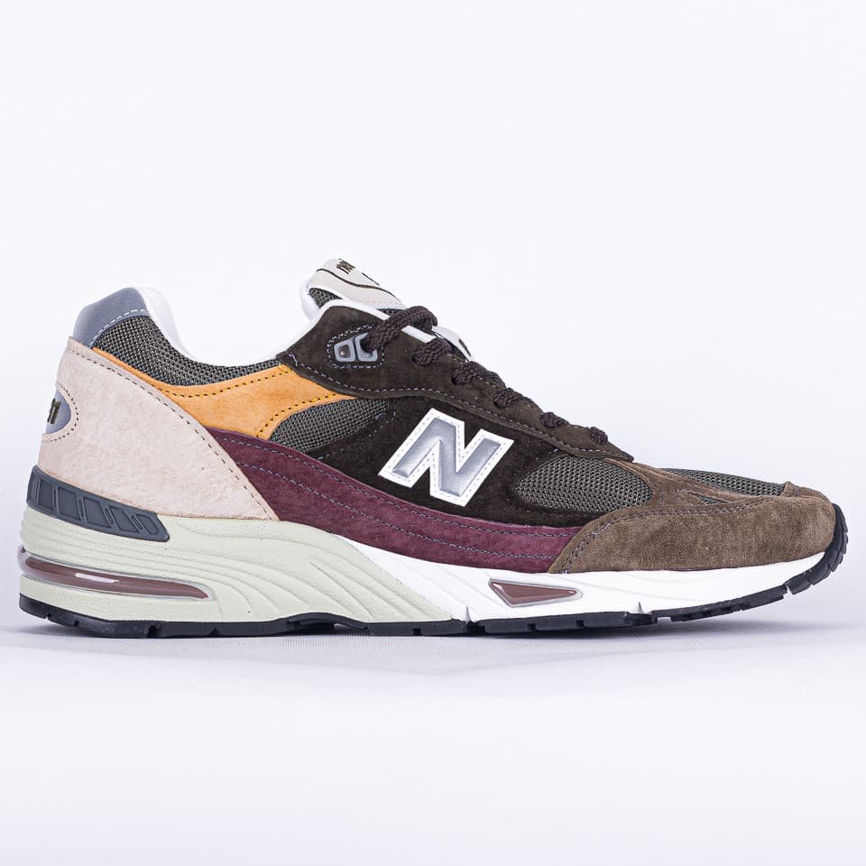 991 Made in England - 1