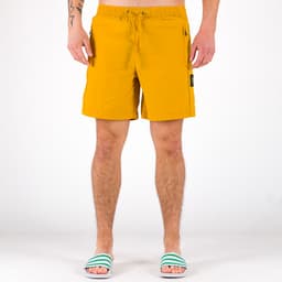 Nylon Walk Short - 2