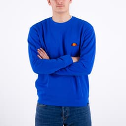 Heritage Crew Neck - 3