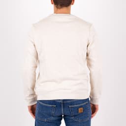 Cornelli Logo Sweat - 5