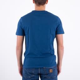 Signature Logo Tee - 4