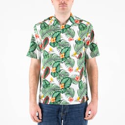 White Lotus Shirt - 1