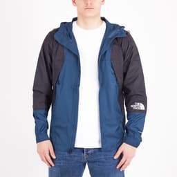 Mountain Light Windshell - 4