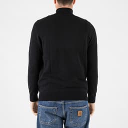 1/4 Zip Jumper - 5