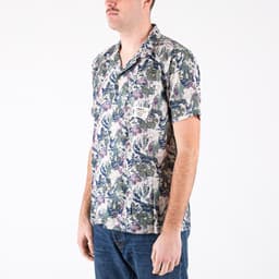 Hindle Summer Fit Shirt - 2