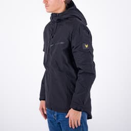 Wadded Dual Pocket Jacket - 2