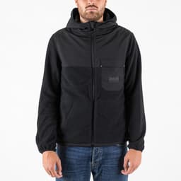 Frusciante Polar Fleece Hoodie - 1