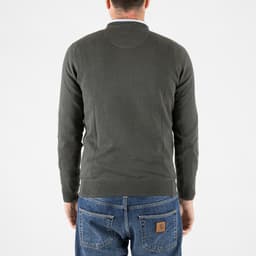 Solace Knitted Sweater - 5