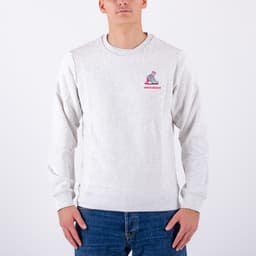 Athletics Minimize Crew - 1