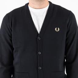 Classic Cardigan - 6