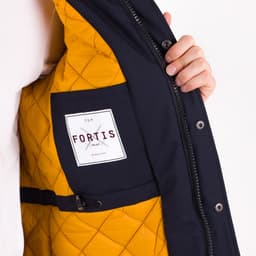 Fortis Jacket - 7