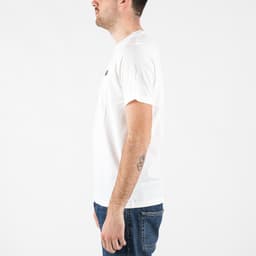 Crew Neck T-Shirt - 3