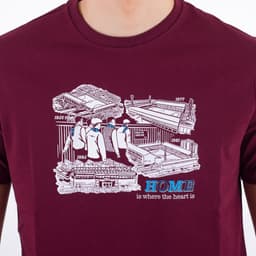 Boleyn Ground Tee - 5