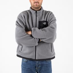 Yumiori Full Zip Fleece - 2