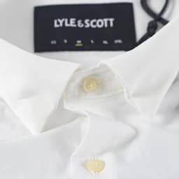 Slim Poplin Shirt - 4