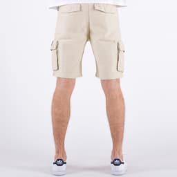 Combat Short - 6