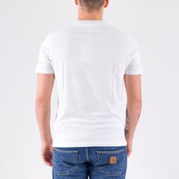 Signature Logo Tee - 4