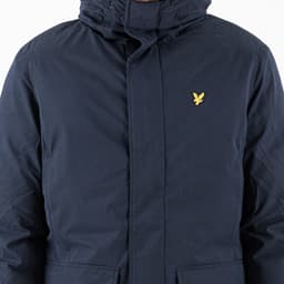 Membrane Parka Jacket - 6