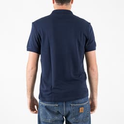 Regular Fit Pima Cotton Polo - 4