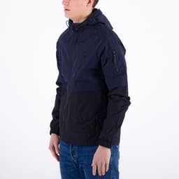 NT Hooded Jacket - 2