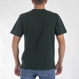 College T-Shirt - 4